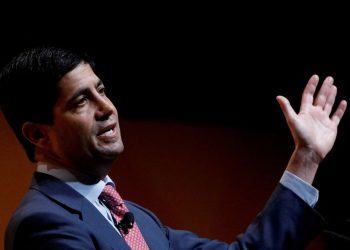 Kevin Warsh pode complicar planos de Trump para taxas de juros