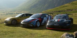 Gran Turismo 7 recebe atualização 1.67 com novos carros e eventos