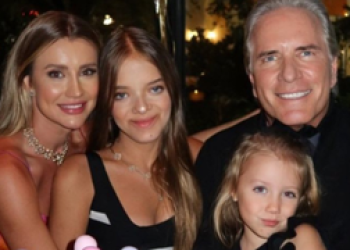 Rafa Justus e Fabiana Justus esbanjam estilo em festa de aniversário