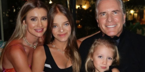 Rafaella Justus mostra decoração natalina luxuosa na mansão de Roberto Justus