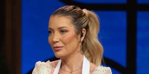 Luiza Possi revela vício em álcool e mudança de hábitos