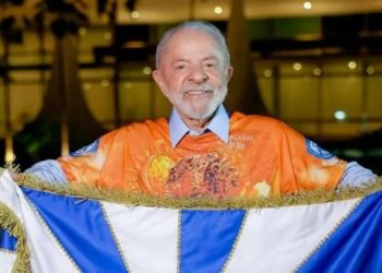 Justiça nega ações de parlamentares contra enredo de samba sobre Lula