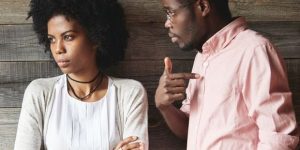 Como se defender de narcisistas com uma palavra