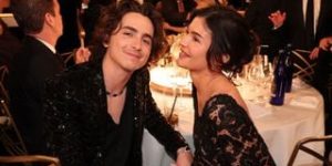 Transformação impressionante de Kylie Jenner: antes e depois do preenchimento labial