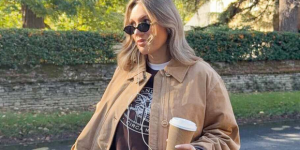 Tênis retrô da Adidas: a escolha ideal para o outono