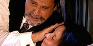 Maria do Socorro enfrenta drama e revelação em 'Terra Nostra'