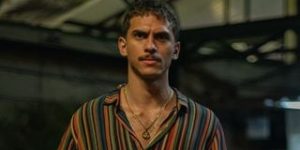 Ator de 'Os Donos do Jogo', irmão de Arthur Aguiar