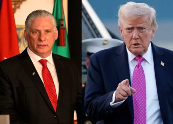 Kevin Dietsch/Getty Images