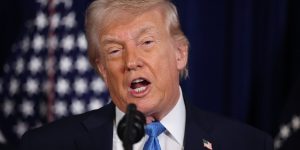 Trump intensifica ameaças a cinco países após ataque à Venezuela