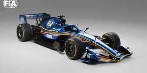 Mudanças na F1 2026: O fim do DRS e novas terminologias