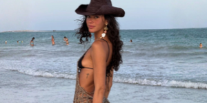 descobrimos a nova marca de biquíni favorita de Bruna Marquezine