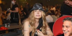 Luma de Oliveira e a música de Wando: um ícone da cultura pop