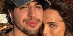 Nem na cama, nem na cozinha! Nattan detalha noite QUENTE com Rafa Kalimann em lugar para lá de inusitado