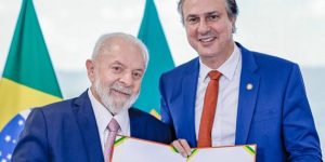 Ricardo Stuckert/ PR