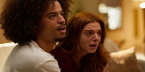 Ryan toma decisão drástica em 'Dona de Mim' após tiroteio