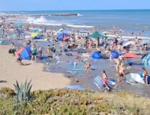 Reprodução/Redes sociais