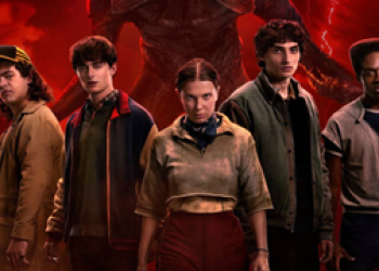 Referências a Michael Jackson e 'O Mágico de Oz' em 'Stranger Things'