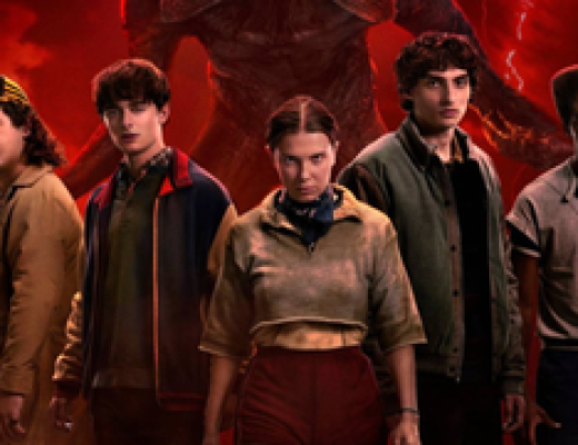 Referências a Michael Jackson e 'O Mágico de Oz' em 'Stranger Things'