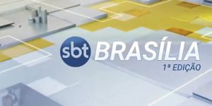 Reprodução/SBT