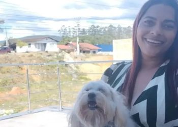 Reprodução/Redes sociais