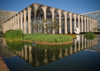 Ana de Oliveira/AIG-MRE