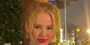 Marcela Tomaszewski toma decisão após novas mensagens sobre Dado Dolabella