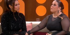 Lexa revela desespero ao saber da perda gestacional da amiga Tati Machado