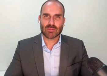 Eduardo Bolsonaro: País clama por uma direita menos ideológica