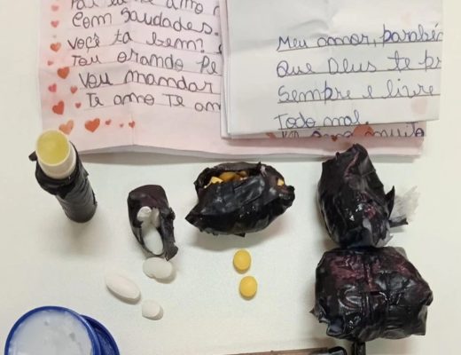 Reprodução/Correio 24 Horas