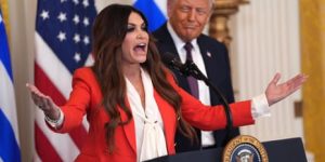 Win McNamee/Getty Images