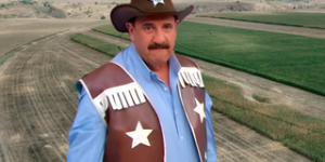 Marcão do Povo processa Ludmilla após quase 9 anos de polêmica