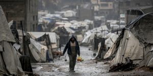 Saeed M. M. T. Jaras/Anadolu via Getty Images