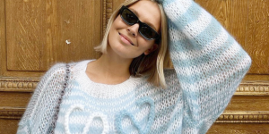 Mocassins sofisticados que estão em alta nesta primavera