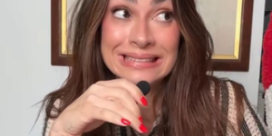 o motivo comovente que fez Thaila Ayala comprar sua 1ª árvore só aos 35 anos