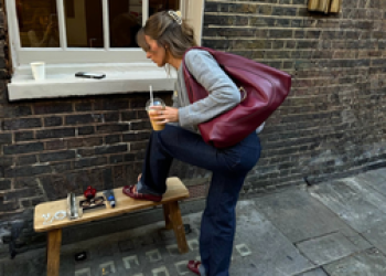 Tênis Converse que prometem ser tendência nesta estação