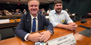 Divulgação/Assessoria Parlamentar