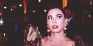 Novela 'Rainha da Sucata'