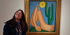 Tarsila do Amaral