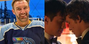 Reprodução/Instagram @pelotonjesse