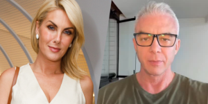 Ana Hickmann se pronuncia após áudio polêmico