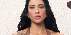 Rayane Figliuzzi pode ser eliminada de 'A Fazenda 17'