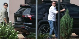 HUGO BARRETO / METRÓPOLES