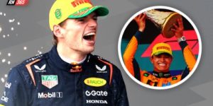 m do Grande Prêmio de São Paulo. Fotografia