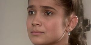 Reconhece? Há 36 anos, essa jornalista que despontava como atriz participou de minissérie da Globo sobre Proclamação da República