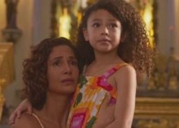 Sofia desaparece na novela 'Dona de Mim'? Resumo dos capítulos de 29 de dezembro a 3 de janeiro trazem fuga de Ellen, desespero de Leona e dias de dor em famíli