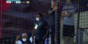 Marlon Costa / Pernambuco Press