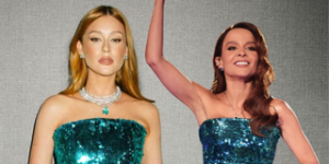 Marina Ruy Barbosa responde com deboche a internauta que a criticou nas redes sociais