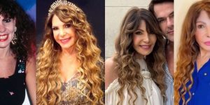 Elba Ramalho surpreende com rejuvenescimento aos 74 anos