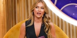 Meu Deus! Vidente faz previsão assustadora envolvendo Virgínia, a mãe e os três filhos crianças