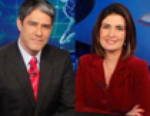 Ex-esposa e ex-parceira de bancada de William Bonner, Fátima Bernardes toma atitude comovente após saída do jornalista do 'JN'